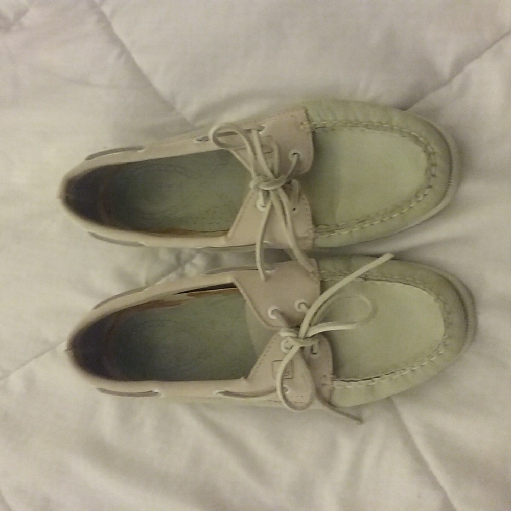 Sperry shoes